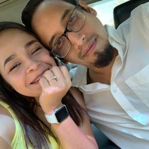 Meet your Posher, Cesar